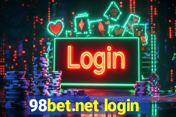 98bet.net login